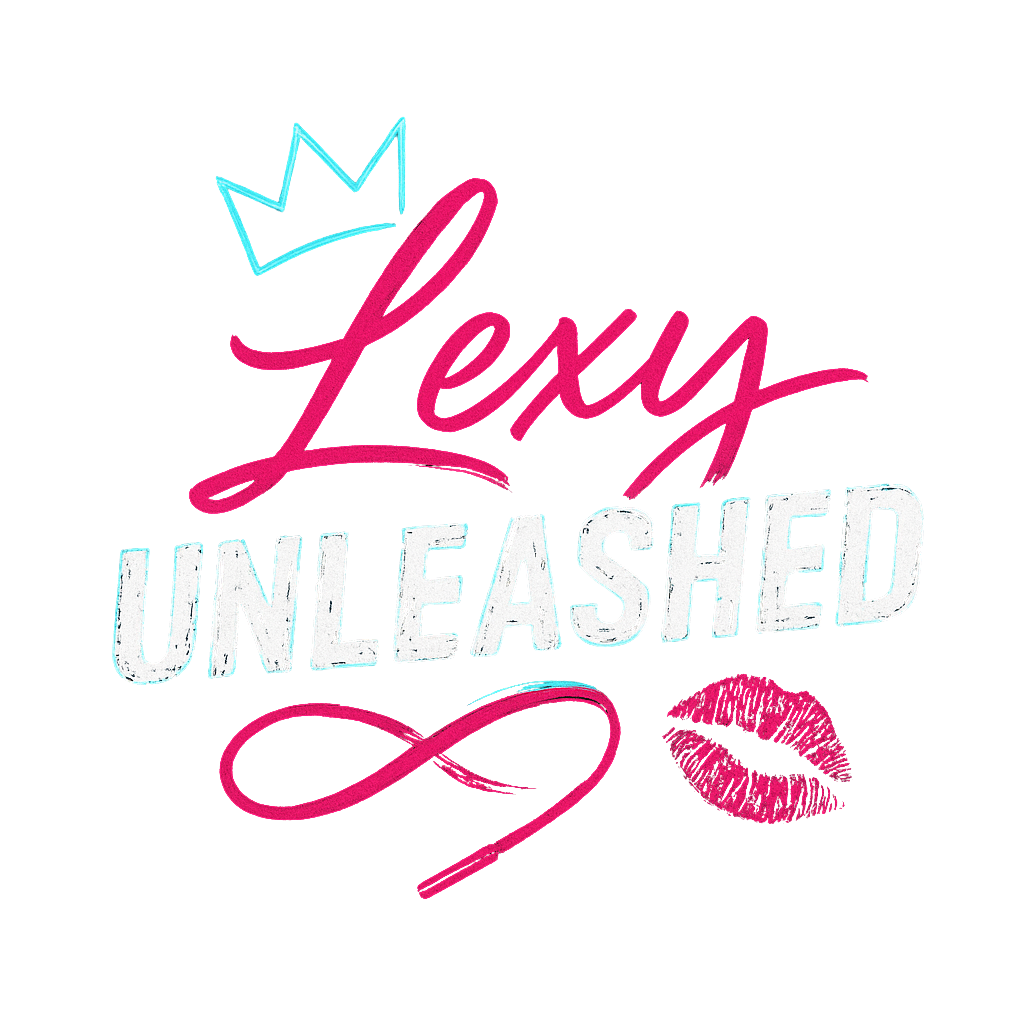 Lexy Unleashed Logo